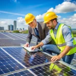 What is the Future of Home Solar Panels
