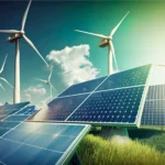 Solar Traditional Energy Why the Sun Wins Every Time.