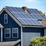 How Solar Panels Work in the UK (2025 Beginner’s Guide)